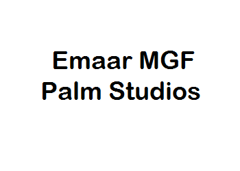 Emaar MGF Palm Studios